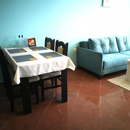 דירה за гости соня Guest Sonya נסבר