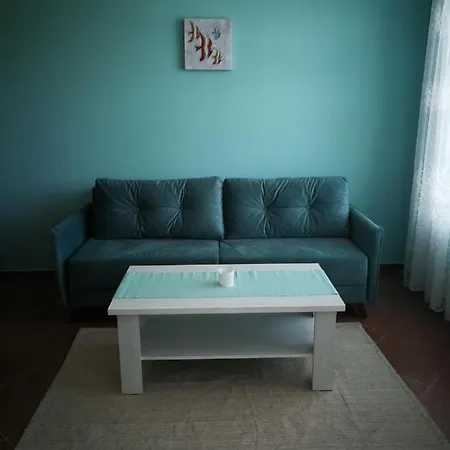 דירה за гости соня Guest Sonya *