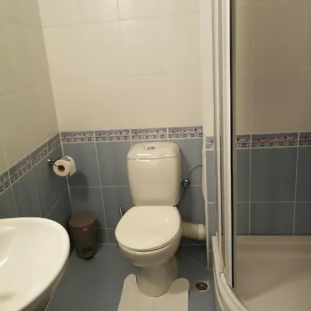 דירה за гости соня Guest Sonya נסבר