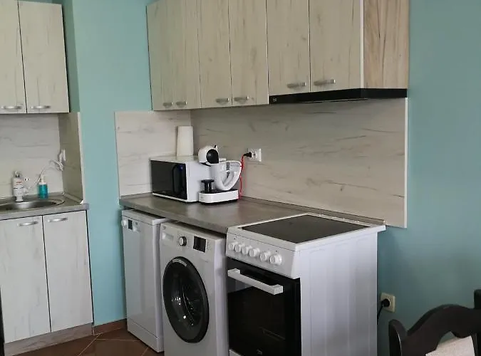 Apartmán за гости соня Guest Sonya Nesebar