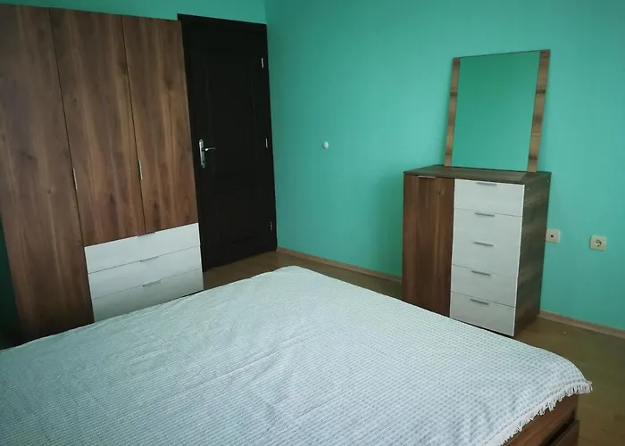 за гости соня Guest Sonya * Nesebar