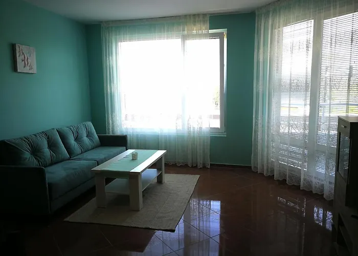 за гости соня Guest Sonya Apartmán *