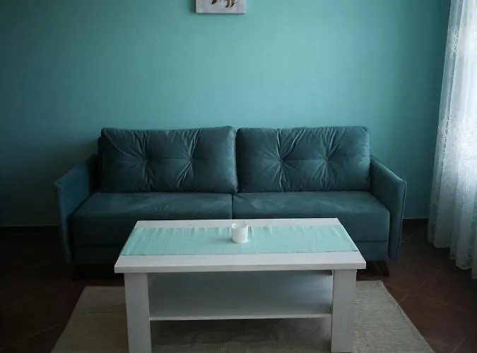 Apartmán за гости соня Guest Sonya *